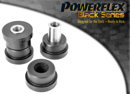 Powerflex PFR36-506BLK Rear Track Control Arm Inner Bush bush kit PFR36-506BLK