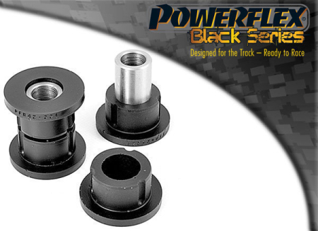 Powerflex PFR42-221BLK Rear Lower Arm To Hub Bush bush kit PFR42-221BLK