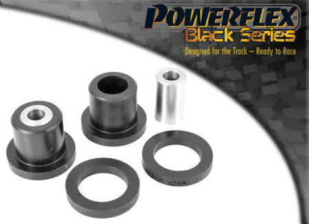 Powerflex PFR42-222BLK Rear Tie Bar To Chassis Bush bush kit PFR42-222BLK