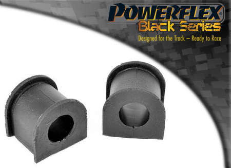 Powerflex PFR42-225BLK Rear Anti Roll Bar Bush 18mm bush kit PFR42-225BLK