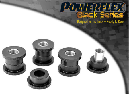 Powerflex PFR42-226BLK Rear Anti Roll Bar Link Bush bush kit PFR42-226BLK