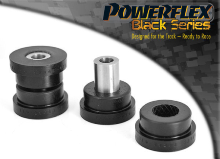 Powerflex PFR42-411BLK Rear Upper Lateral Arm Inner Bush bush kit PFR42-411BLK