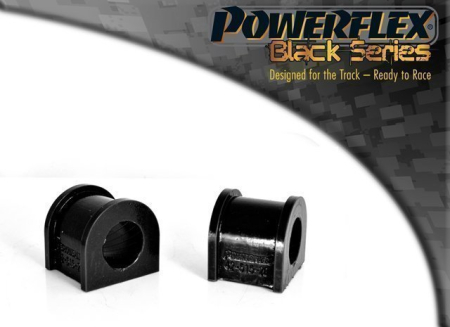 Powerflex PFR42-515-20BLK Rear Anti Roll Bar Bush 20mm bush kit PFR42-515-20BLK