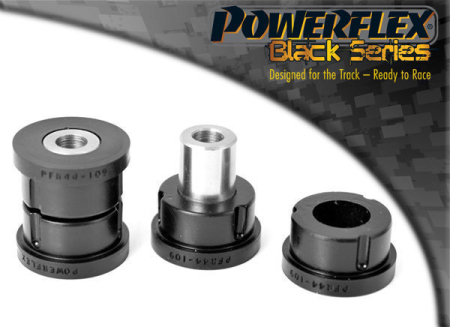 Powerflex PFR44-109BLK Rear Upper Arm Rear Bush bush kit PFR44-109BLK