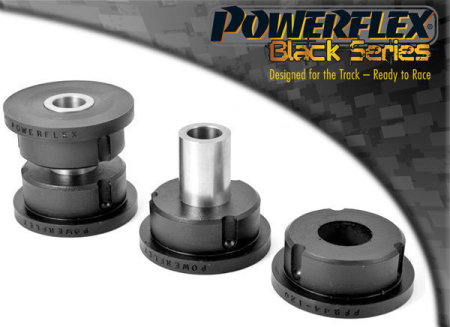 Powerflex PFR44-120BLK Rear Diff Mount Front Bush bush kit PFR44-120BLK