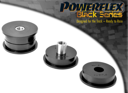 Powerflex PFR44-121BLK Rear Diff Mount Rear Bush bush kit PFR44-121BLK