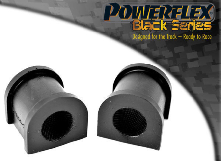 Powerflex PFR44-211-22BLK Rear Anti Roll Bar Bush 22mm bush kit PFR44-211-22BLK