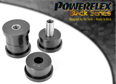 Powerflex PFR46-105BLK Rear Track Arm Front Bush Kit bush kit PFR46-105BLK