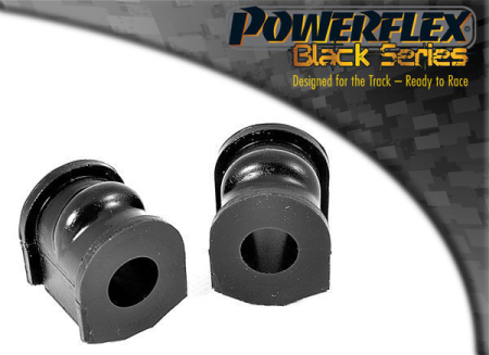 Powerflex PFR46-107BLK Rear Anti Roll Bar Mount bush kit PFR46-107BLK