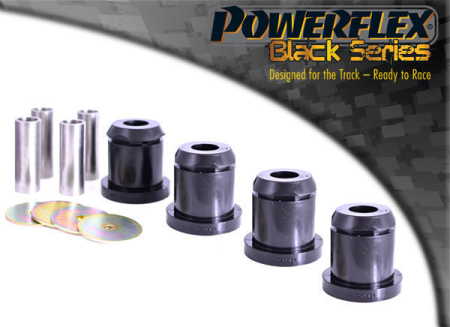 Powerflex PFR46-109BLK Rear Sub Frame Mounting Bush bush kit PFR46-109BLK