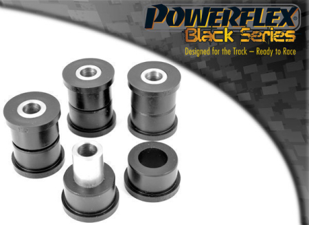 Powerflex PFR46-203BLK Rear Trailing Arm Bushes bush kit PFR46-203BLK