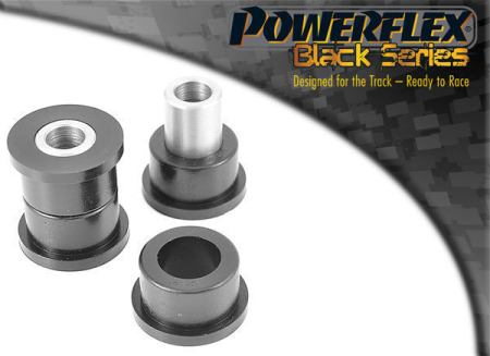 Powerflex PFR46-208BLK Rear Toe Link Outer Bush bush kit PFR46-208BLK