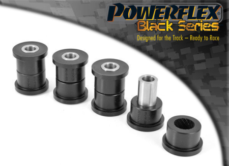 Powerflex PFR46-210BLK Rear Trailing Arm Bushes bush kit PFR46-210BLK