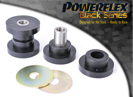 Powerflex PFR46-410BLK Rear Differential Mounting Bush bush kit PFR46-410BLK