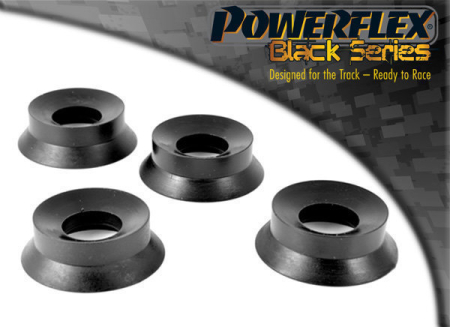 Powerflex PFR5-1102BLK Rear Trailing Arm Front Bush Inserts bush kit PFR5-1102BLK