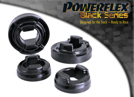 Powerflex PFR5-110BLK Rear Trailing Arm Front Bush Inserts bush kit PFR5-110BLK