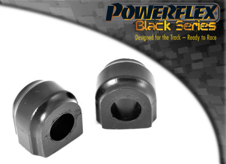 Powerflex PFR5-111-16BLK Rear Anti Roll Bar Bush 16mm bush kit PFR5-111-16BLK