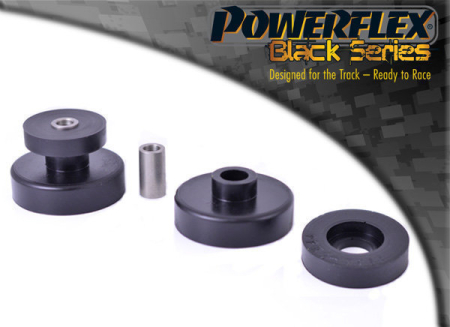 Powerflex PFR5-115BLK Rear Shock Top Mounting Bush bush kit PFR5-115BLK