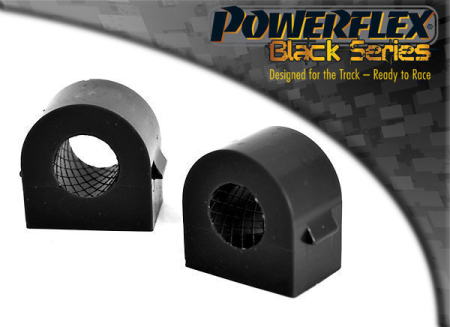 Powerflex PFR5-1210-23.6BLK Rear Anti Roll Bar Bush 23.6mm bush kit PFR5-1210-23.6BLK