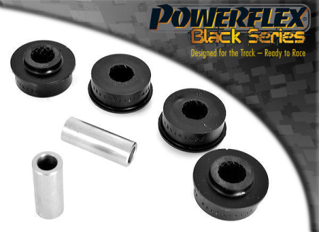 Powerflex PFR5-1213BLK Rear Lower Front Arm Inner Bush bush kit PFR5-1213BLK