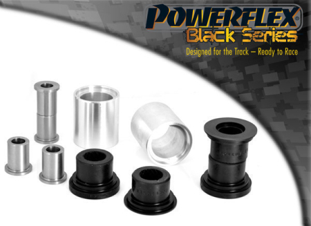 Powerflex PFR5-1215BLK Rear Lower Lateral Arm Inner Bush bush kit PFR5-1215BLK