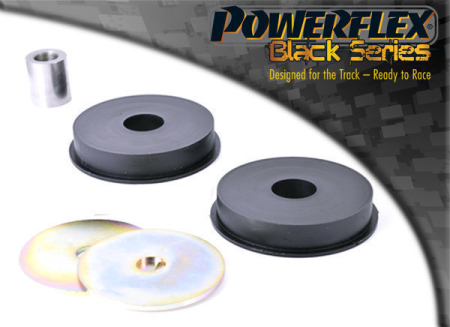 Powerflex PFR5-300BLK Rear Diff Mounting Bush bush kit PFR5-300BLK