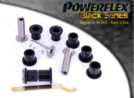 Powerflex PFR5-306GBLK Rear Trailing Arm Bush Adjustable bush kit PFR5-306GBLK