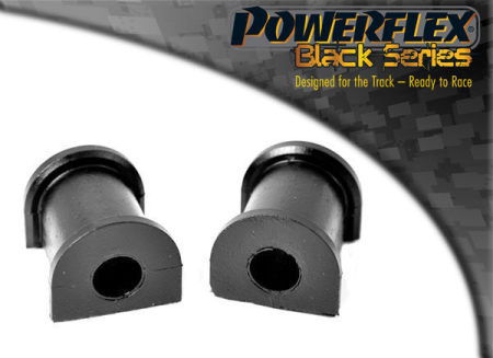 Powerflex PFR5-308-12BLK Rear Roll Bar Mounting Bush 12mm bush kit PFR5-308-12BLK