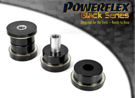 Powerflex PFR5-3606BLK Rear Beam Mounting Bush Rear bush kit PFR5-3606BLK