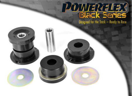 Powerflex PFR5-3607BLK Rear Beam Mounting Bush Front bush kit PFR5-3607BLK