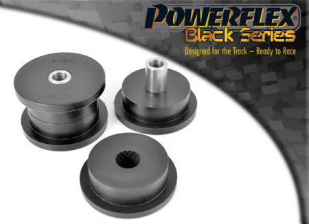 Powerflex PFR5-3608BLK Rear Trailing Arm Bush bush kit PFR5-3608BLK