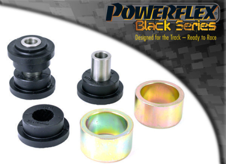 Powerflex PFR5-411BLK Rear Trailing Arm Outer Bush bush kit PFR5-411BLK