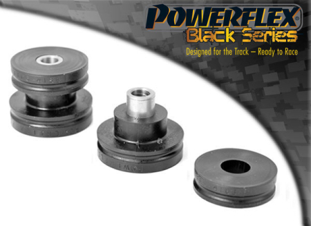 Powerflex PFR5-416BLK Rear Shock Absorber Upper Mounting Bush bush kit PFR5-416BLK