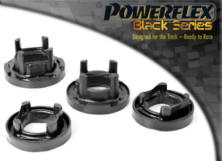 Powerflex PFR5-419BLK Rear Subframe Front Mount Insert bush kit PFR5-419BLK