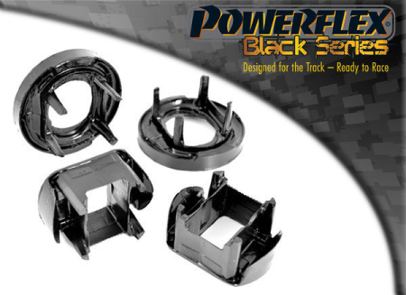 Powerflex PFR5-421BLK Rear Subframe Rear Mounting Insert bush kit PFR5-421BLK