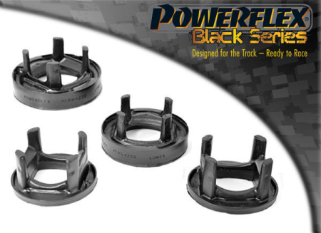 Powerflex PFR5-423BLK Rear Subframe Rear Mounting Insert bush kit PFR5-423BLK