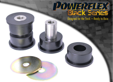 Powerflex PFR5-425BLK Rear Diff Front Mounting Bush bush kit PFR5-425BLK