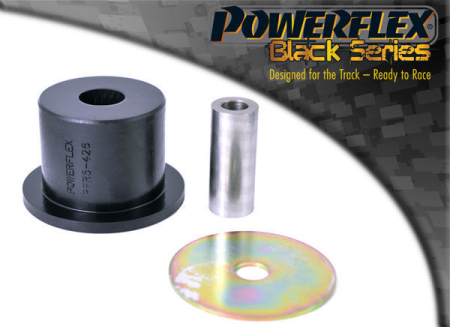 Powerflex PFR5-426BLK Rear Diff Rear Mounting Bush bush kit PFR5-426BLK