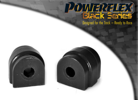 Powerflex PFR5-4609-13.5BLK Rear Anti Roll Bar Mount 13.5mm bush kit PFR5-4609-13.5BLK