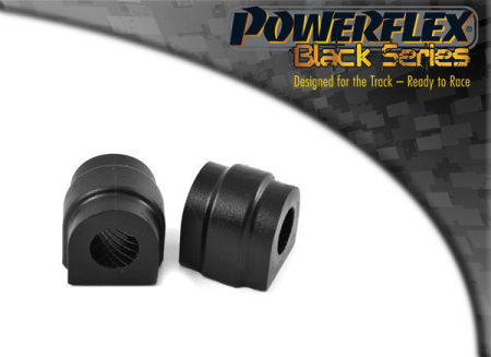 Powerflex PFR5-4609-18BLK Rear Anti Roll Bar Mount 18mm bush kit PFR5-4609-18BLK