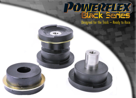 Powerflex PFR5-4610BLK Rear Subframe Front Bush bush kit PFR5-4610BLK