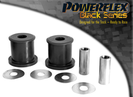 Powerflex PFR5-4625BLK Rear Diff Front Bush bush kit PFR5-4625BLK