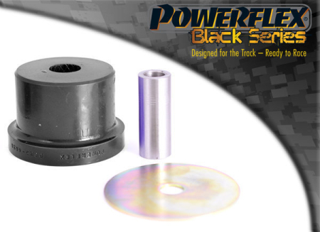 Powerflex PFR5-4626BLK Rear Diff Rear Bush bush kit PFR5-4626BLK