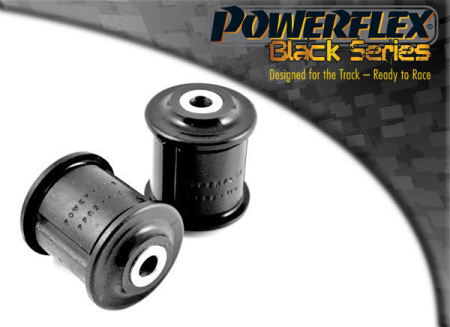 Powerflex PFR5-710BLK Rear Lower Arm Front Bush bush kit PFR5-710BLK