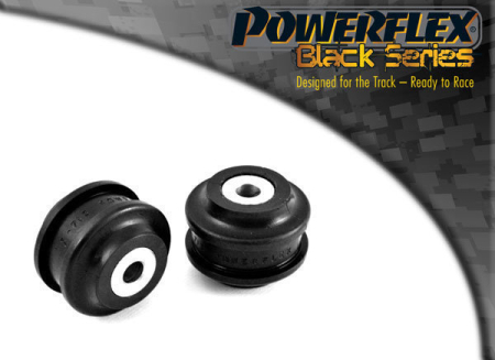 Powerflex PFR5-713BLK Rear Toe Adjust Inner Bush bush kit PFR5-713BLK