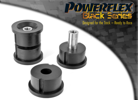 Powerflex PFR5-807BLK Rear Beam Bush bush kit PFR5-807BLK