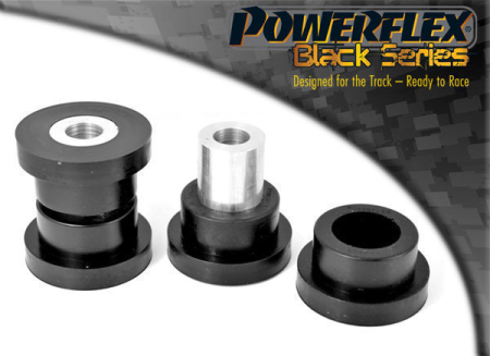 Powerflex PFR50-411BLK Rear Beam Rear Bush bush kit PFR50-411BLK