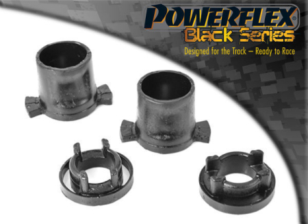 Powerflex PFR50-412BLK Rear Beam Front Bush Insert bush kit PFR50-412BLK