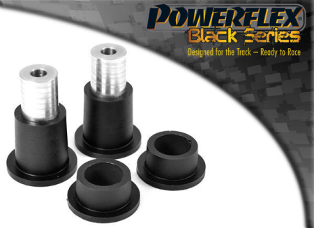 Powerflex PFR57-220BLK Rear Axle Carrier Outer Mounting bush kit PFR57-220BLK