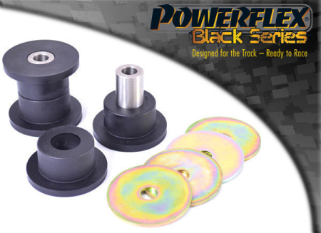 Powerflex PFR57-222BLK Rear Trailing Arm Inner Bush bush kit PFR57-222BLK